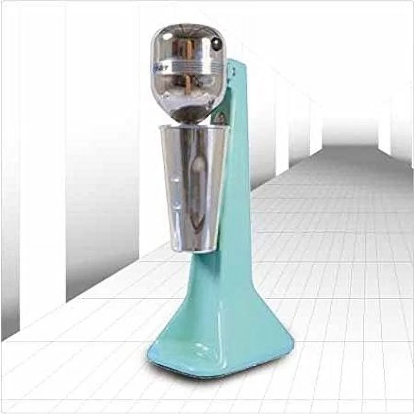 Oster Commercial Business Chocomilera Heavy Duty Restaurant Bar Soda Fountain mixer Milk Shake Machine