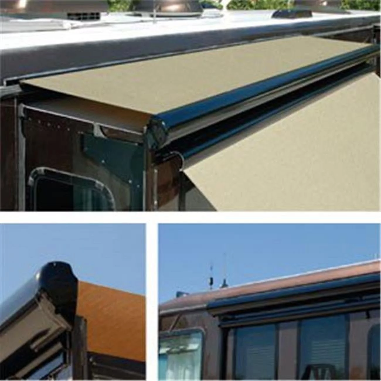 AWNINGS-SLIDEOUT RV