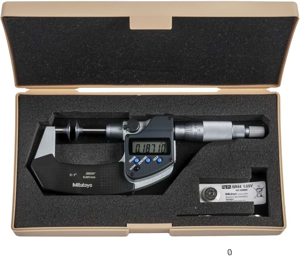 Mitutoyo 369-350-30 PDM-1
