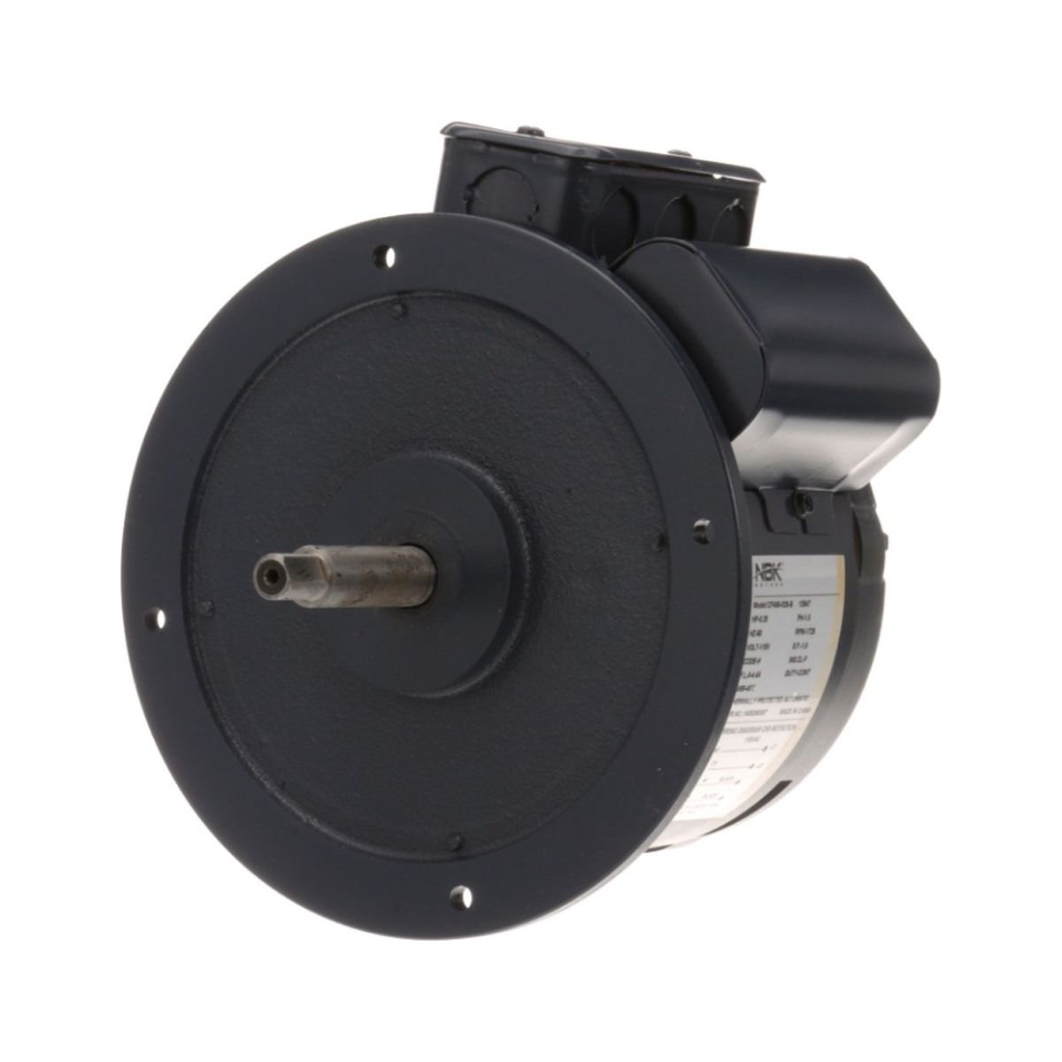 JAD-3098710V Motor - Convection Oven | Exact Fit Replacement for Jade 3098710V | SHARPTEK.COM Parts - Made In USA | 180-Day Warranty