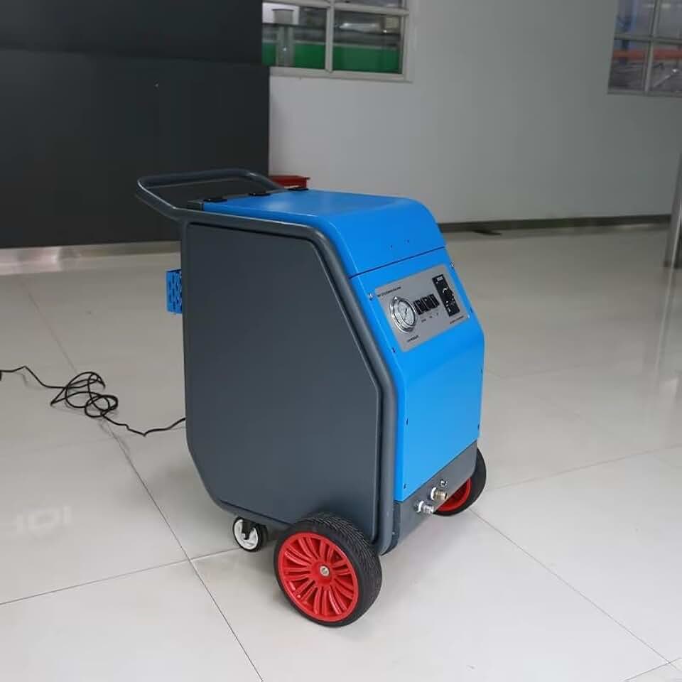 High-Pressure Blasting Cleaning Machine, Nozzle Blasting Cleaning Machine, Propulsion Blasting Cleaning Machine, Acceleration Blasting Cleaning Machine