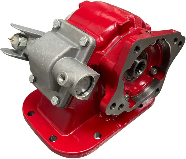 B489XWAHX-V3XK Power Take Off (PTO) Assembly Replaces Chelsea 489XWAHX-V3XK 489XWAHX-A3XK S-12153 TG8S-U6817-P1KX TG8S-U6817-A1KX 2000XTN011RA