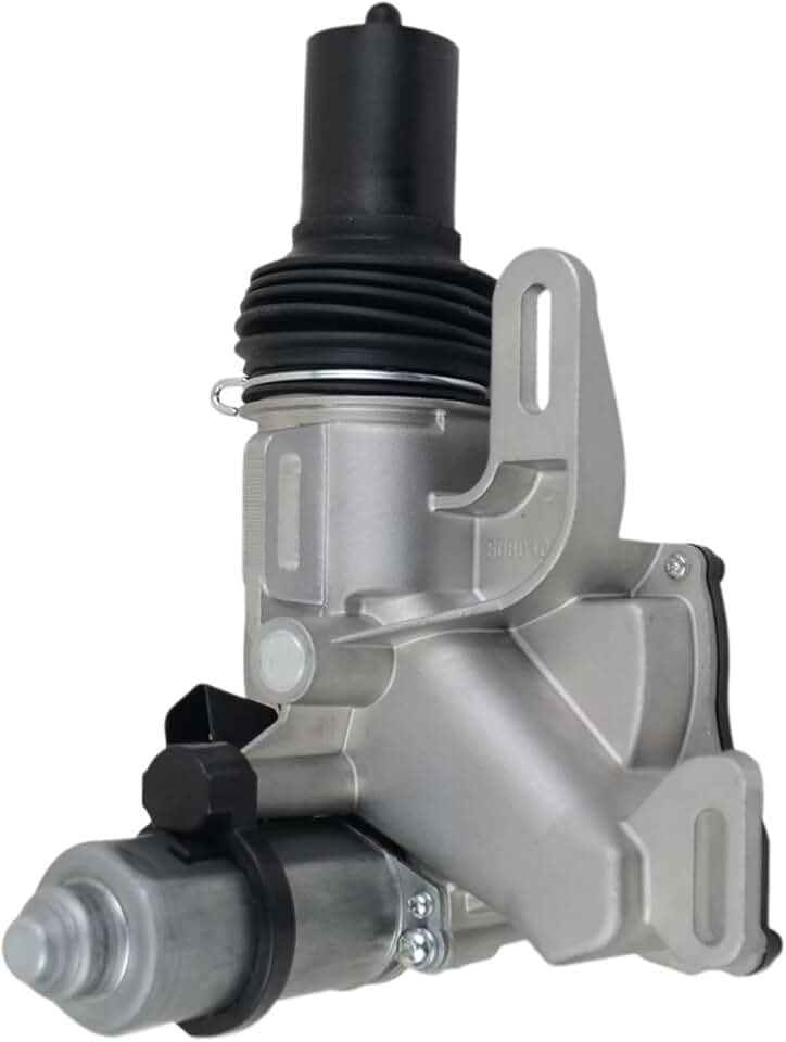 4512500062 Clutch Slave Cylinder Actuator Compatible with Smart Fortwo Cabrio Coupe (451) 0.8 1.0 A4512500062 BESTAR Car Accessories (Color : Refurbished)