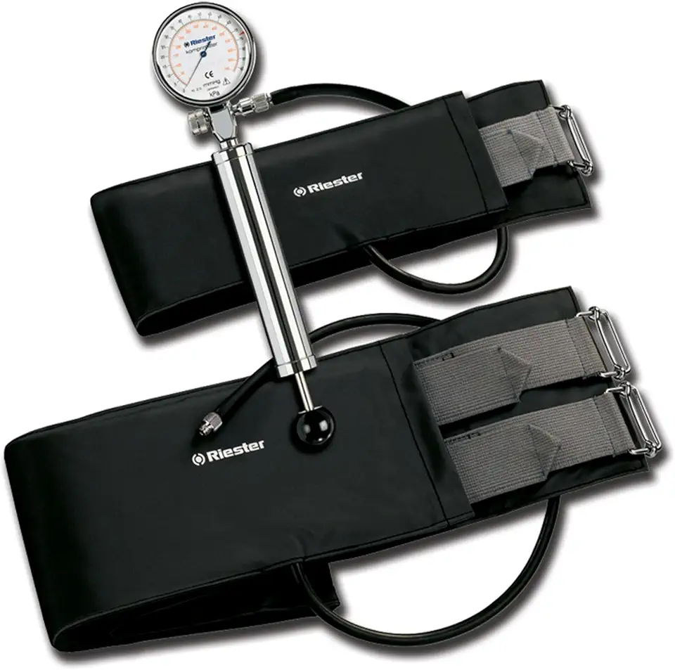 Riester 5255 Pneumatic Tourniquet, Blood Stasis 5255