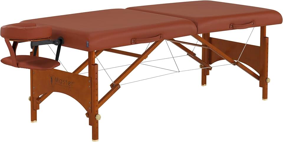 Master Massage Fairlane, Cinnamon