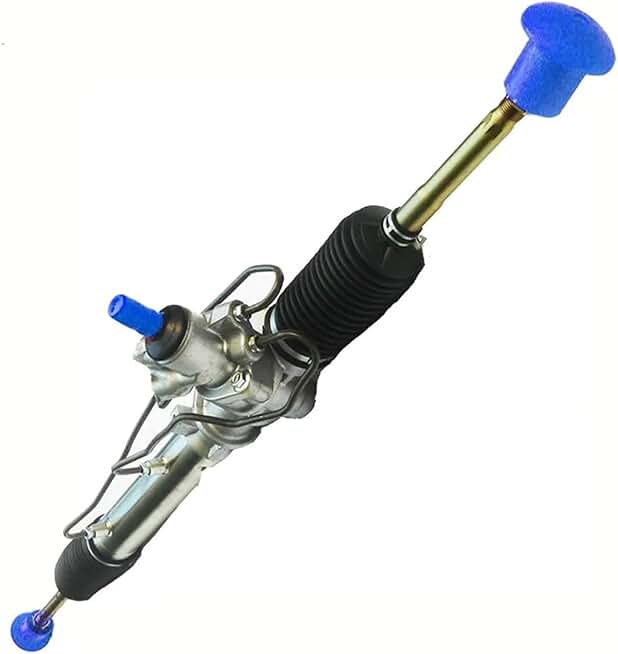 Steering Rack Compatible with Toyota Compatible with RAV4 SXA11 44250-42100 RHD Steering Rack