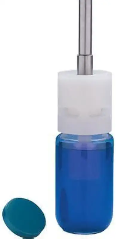 Wheaton Science Products 990470 Grab Sampler III Sub Surface Fluid Sampler with 6' Stainless Steel Extension Shaft, Coupling and Connecting Cable