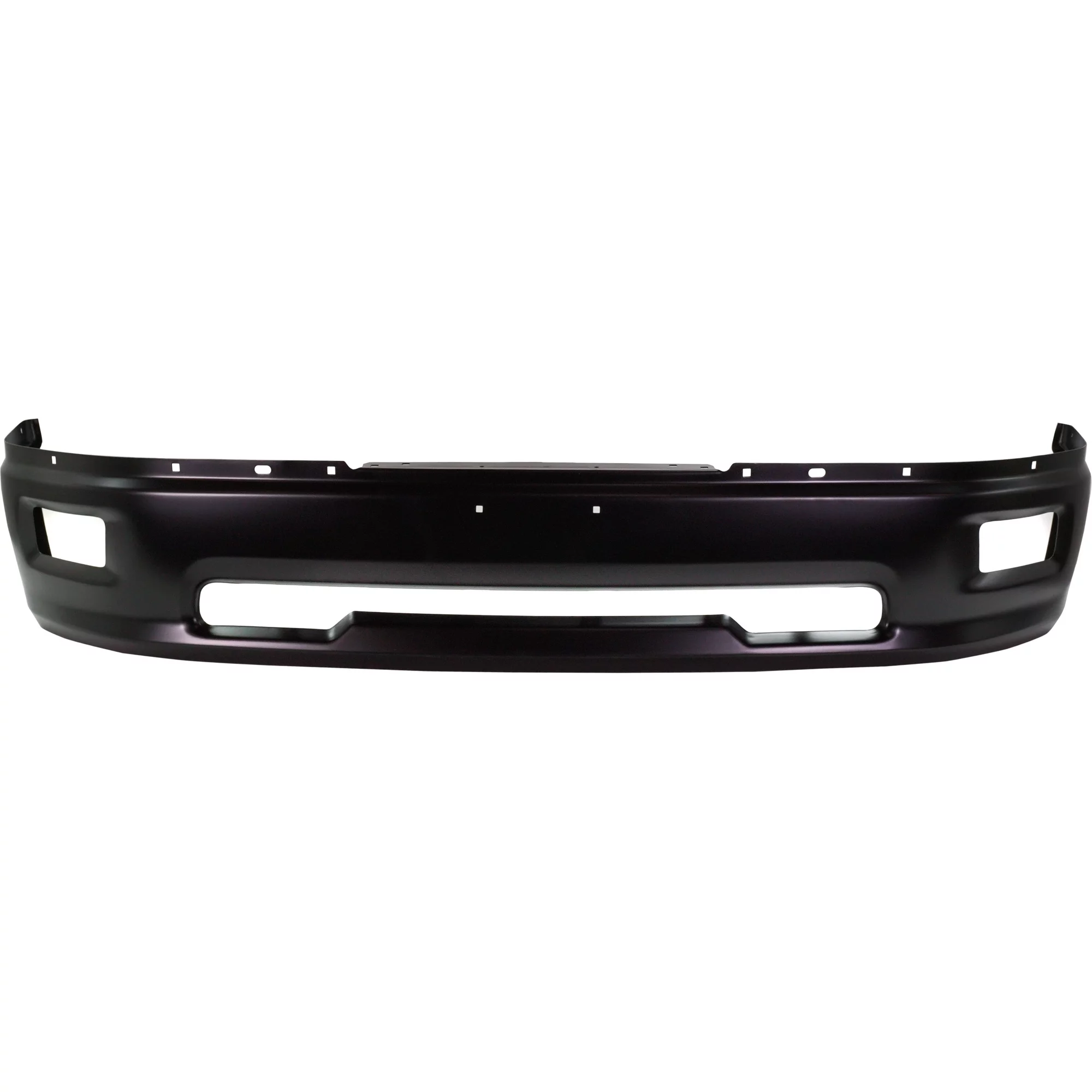 Bumper Compatible with 2011-2012 Ram 1500 2009-2010 Dodge Front Paint to Match CAPA Certified