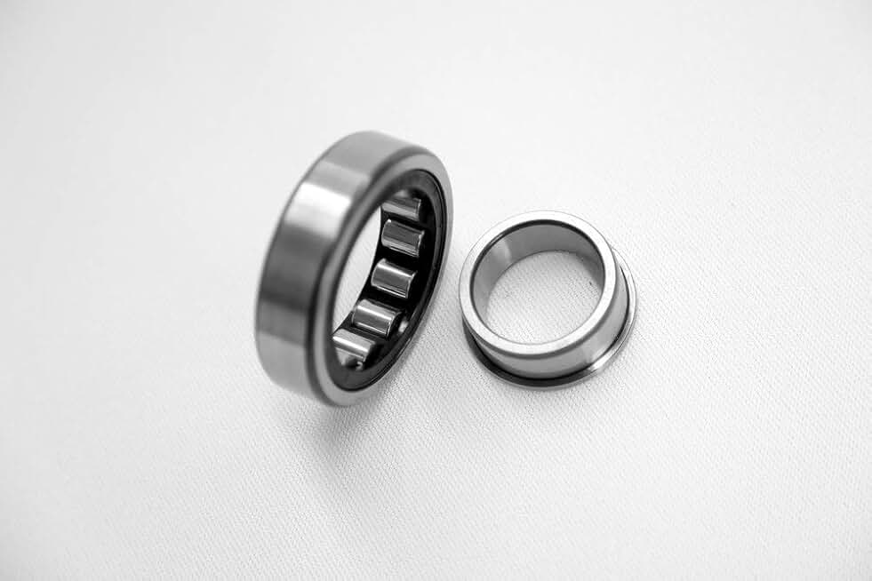 Timken JW8049/JW8010 Tapered Roller Bearing