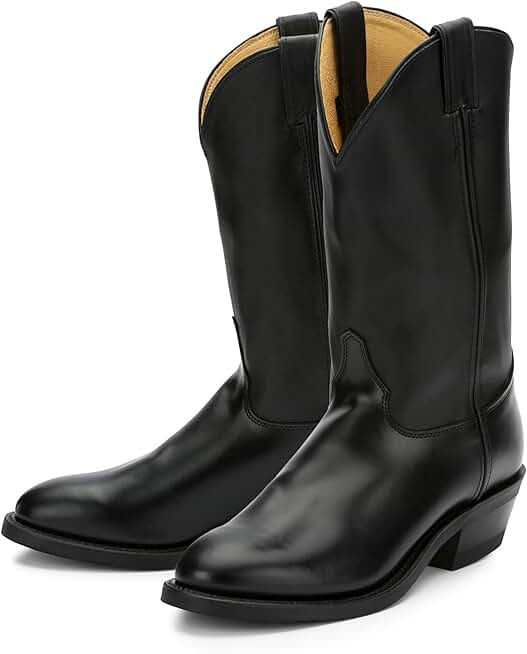 Justin Boots Men's 3040 Tobias 12