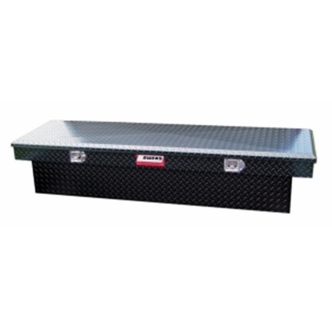 Owens 41007 Garrison Standard- Single Lid Tool Box