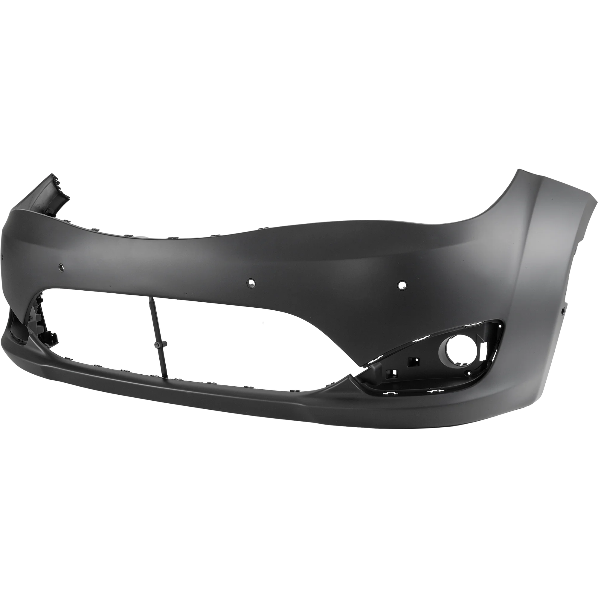 Bumper Cover Compatible with 2017-2020 Chrysler Pacifica Front Primed