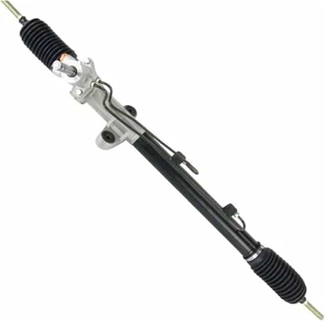 Power Steering Rack Compatible with 53601S87G02 53601-SEP-A04 53601-SAG-H91 53601-SCP-W01 53601-SEN-H51 53601-SDA-Q04
