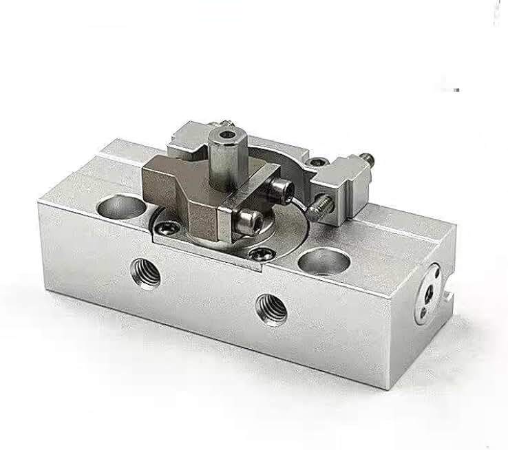 SMC CRJB1-90 Mini Rotary Actuator