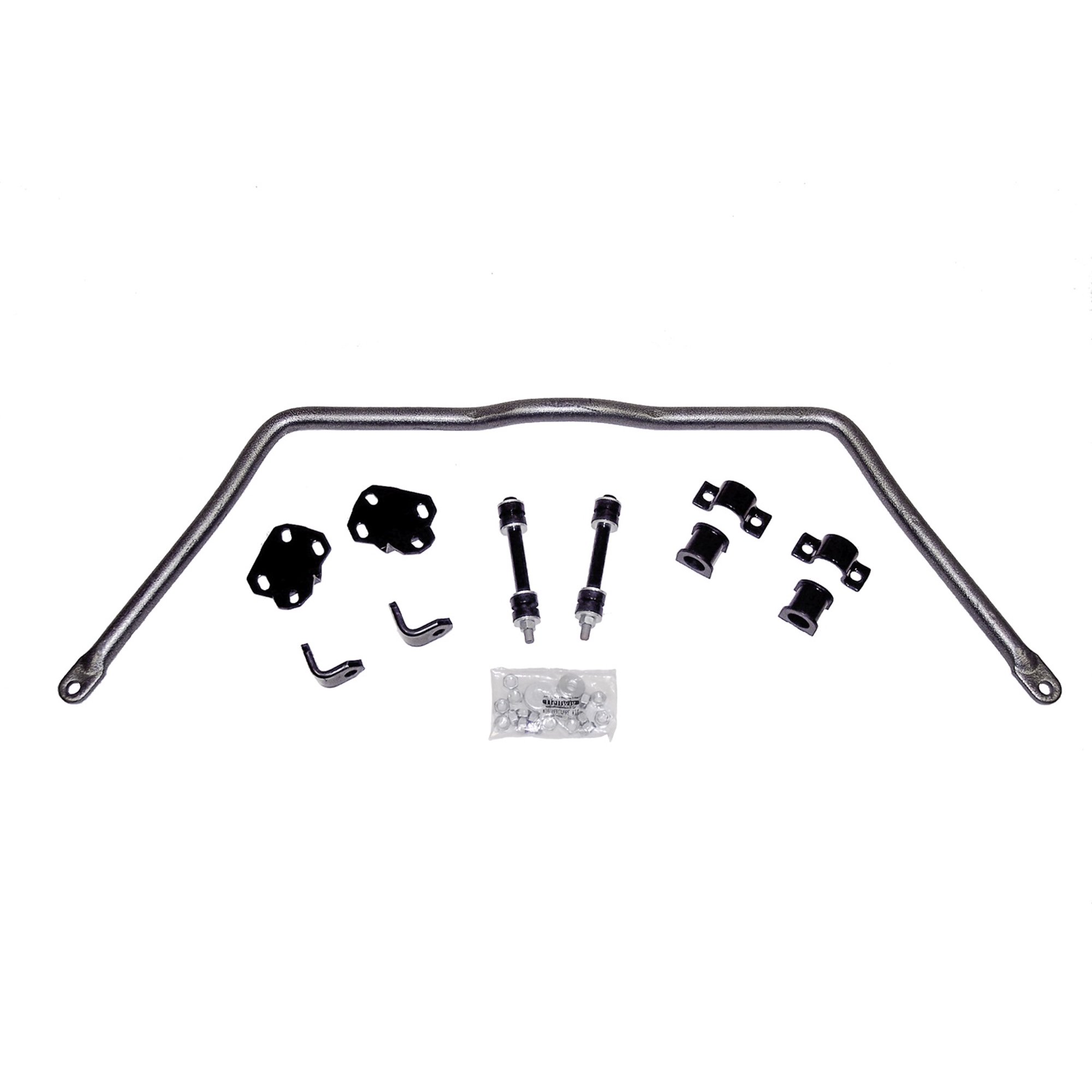 Hellwig 5906 Sway Bar Fits 67-72 Barracuda Dart Duster Scamp
