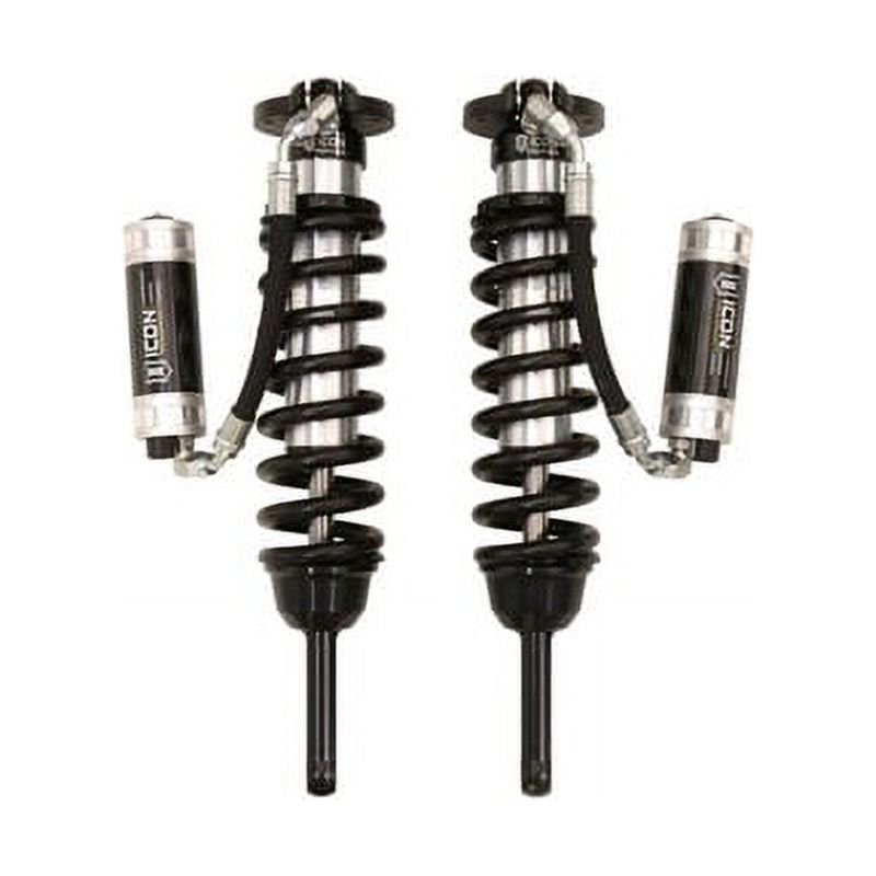 ICO 2.5 Series Coilover Kits Fits select: 2003-2009 TOYOTA 4RUNNER, 2007-2009 TOYOTA FJ CRUISER