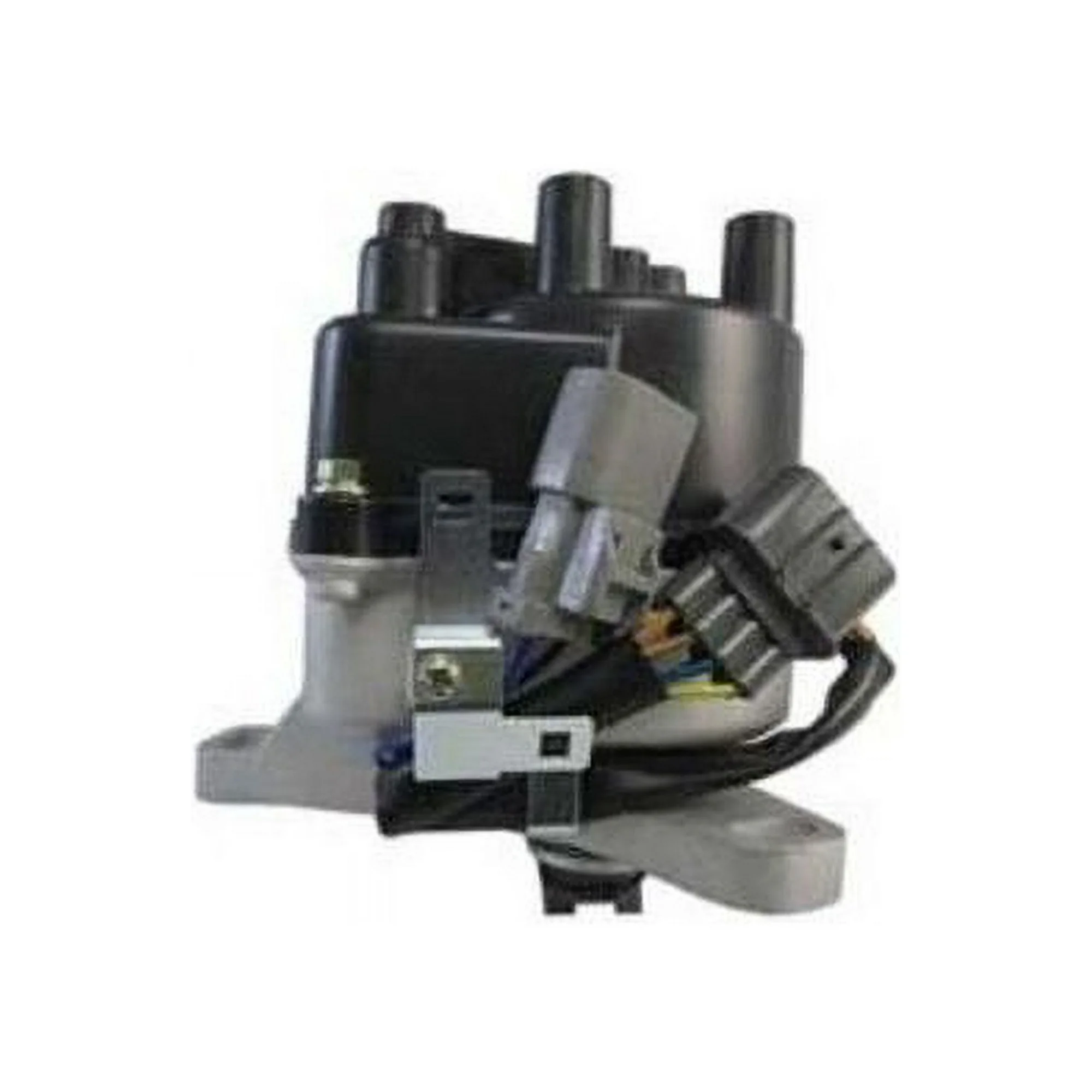 Ignition Distributor - Compatible with 1993 - 1996 Honda Prelude 2.2L 4-Cylinder H22A1 1994 1995