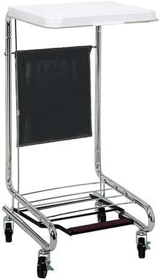 Quantum 18-M-HAMP Hamper, 20' x 18' x 38'