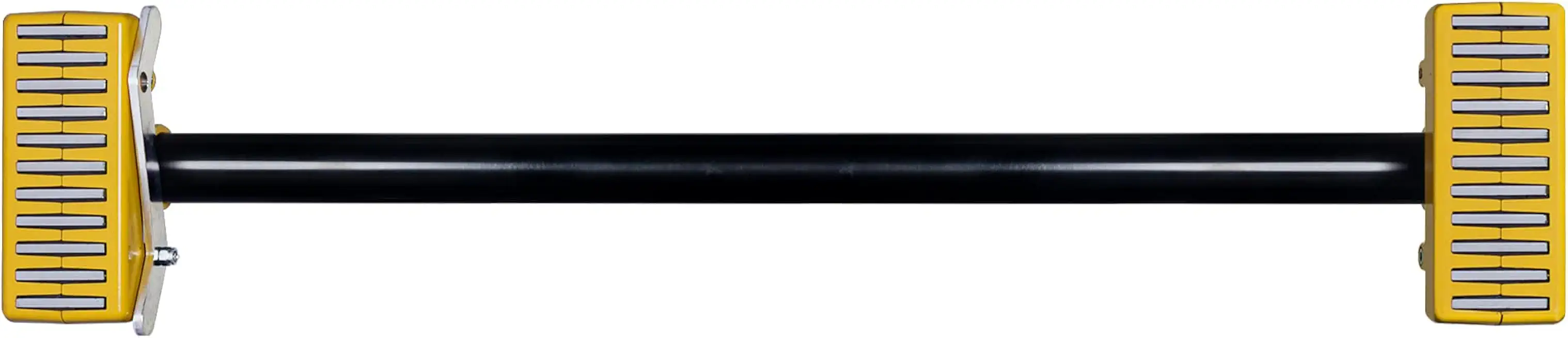 AdirPro Magnetic Mount Machine Control Receiver - Compatible with LS-B110, LS-B2, or LR30, LR50, and LR60 receivers - Heavy Duty Magnetic Bracket with Adjustable Magnets