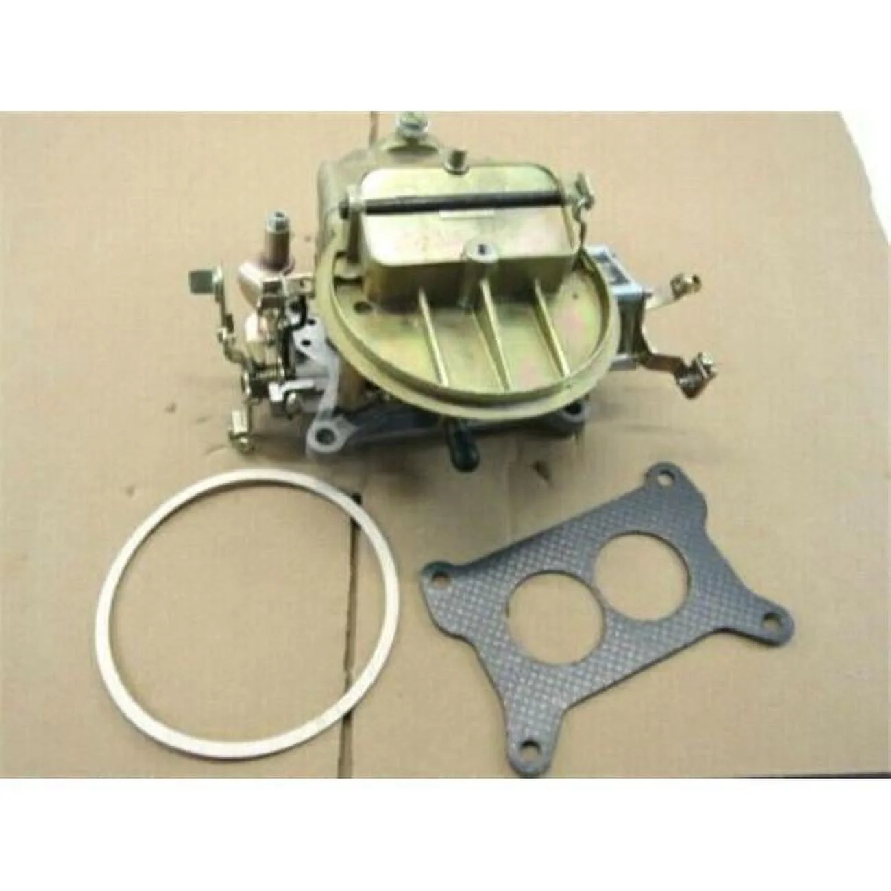 Bous Performance E42803 500 CFM Gas Carburetor