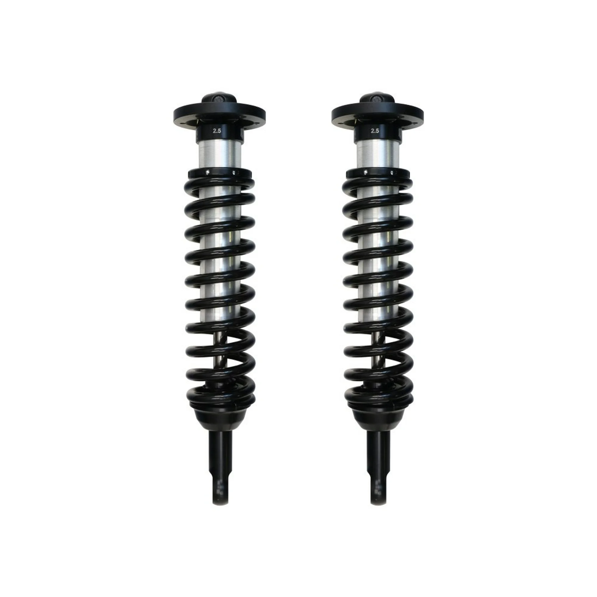 ICON Vehicle Dynamics 2015-2020 Fits Ford F-150 0-2.63