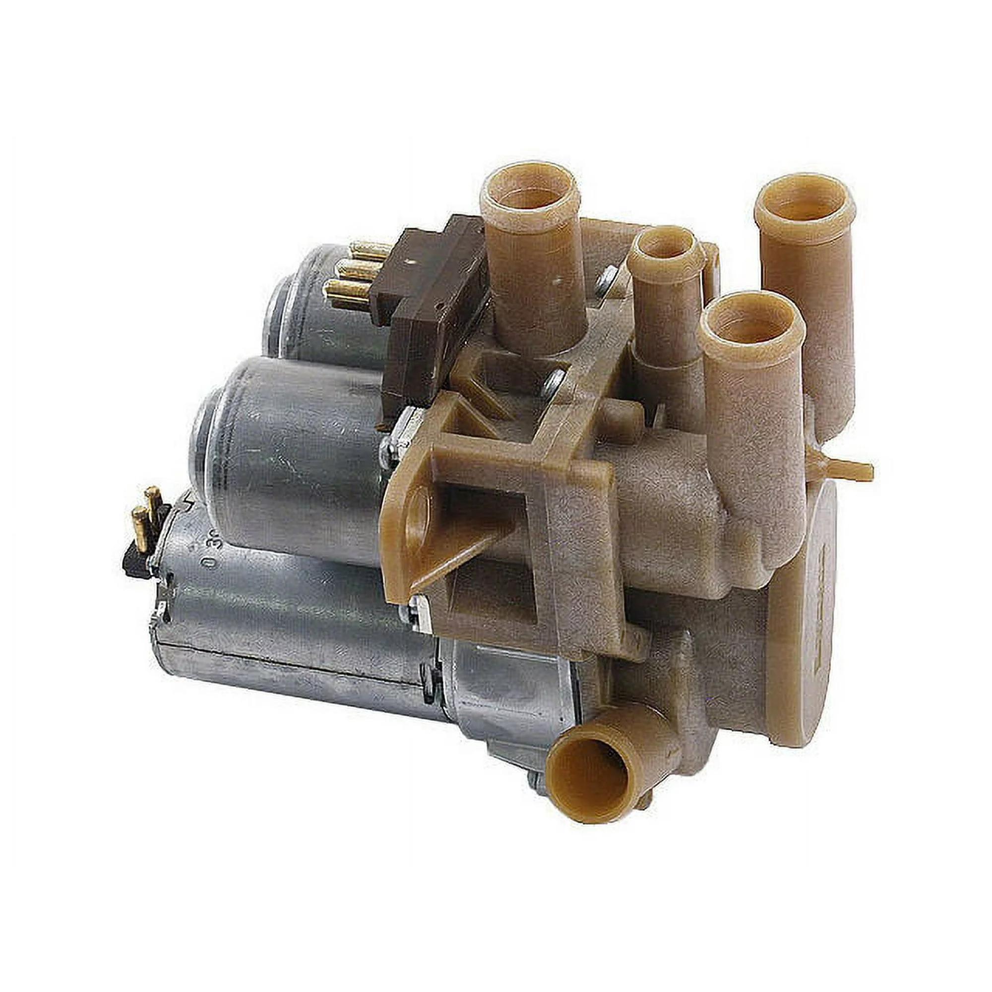 Heater Valve - Compatible with 1993 Mercedes-Benz 300SE