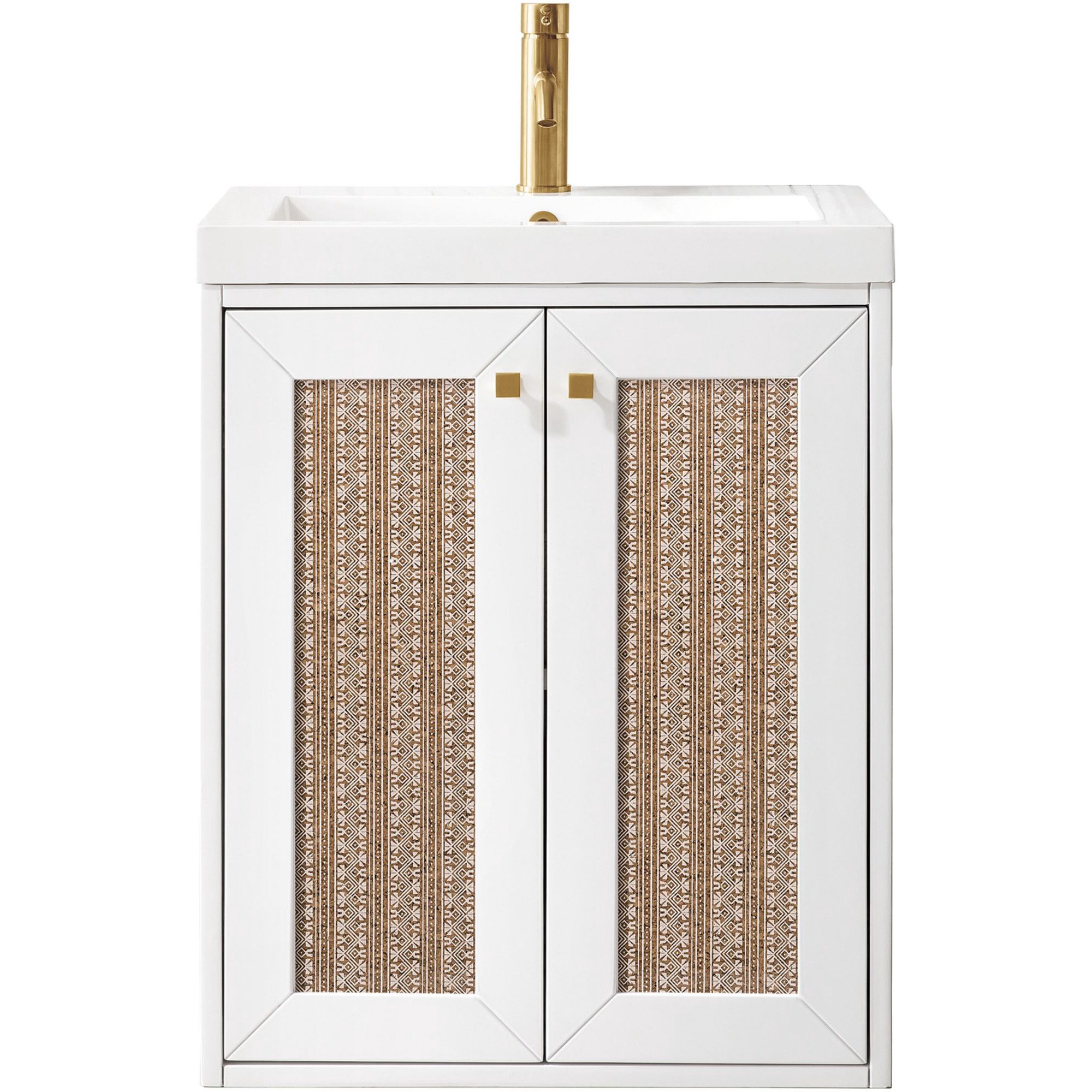 James Martin Vanities E303-V24-Wg Chianti 24