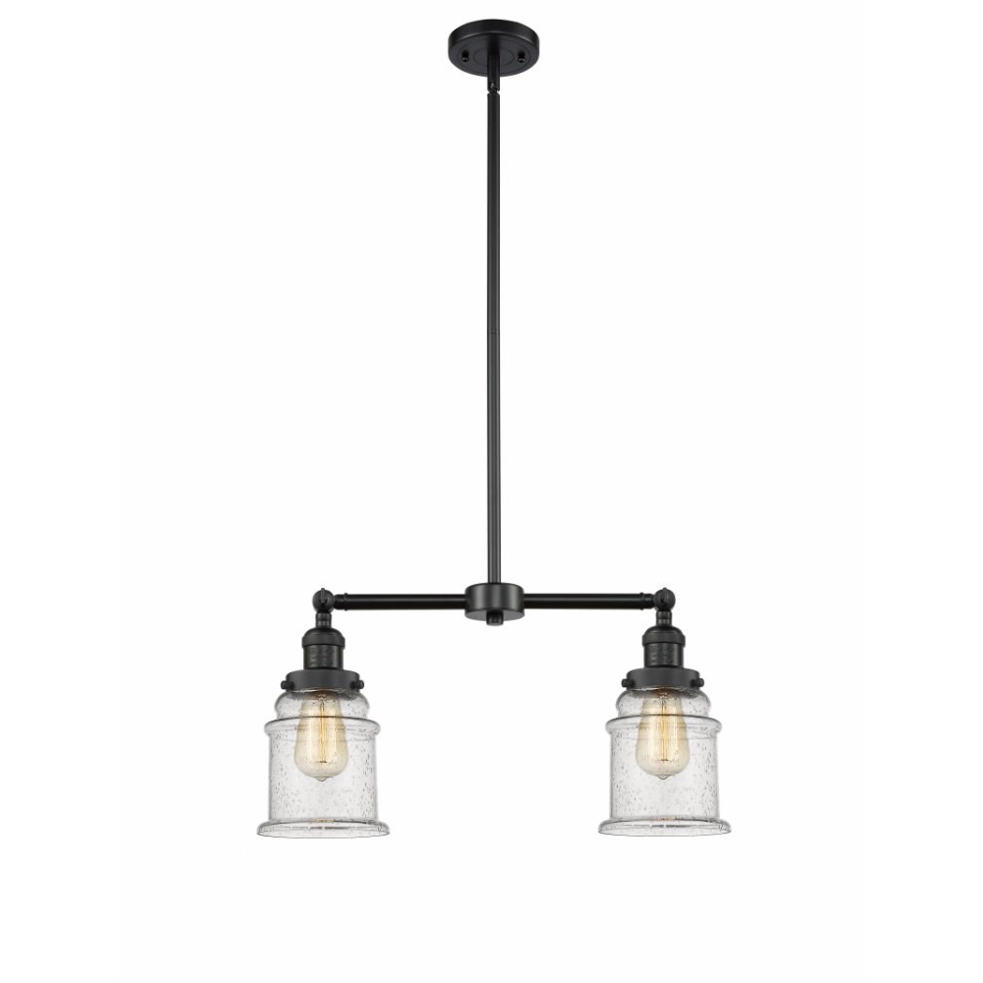 Innovations 2-LT Vintage LED Canton 22