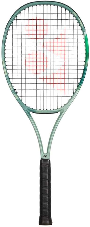 Percept 100D Tennis Racquet