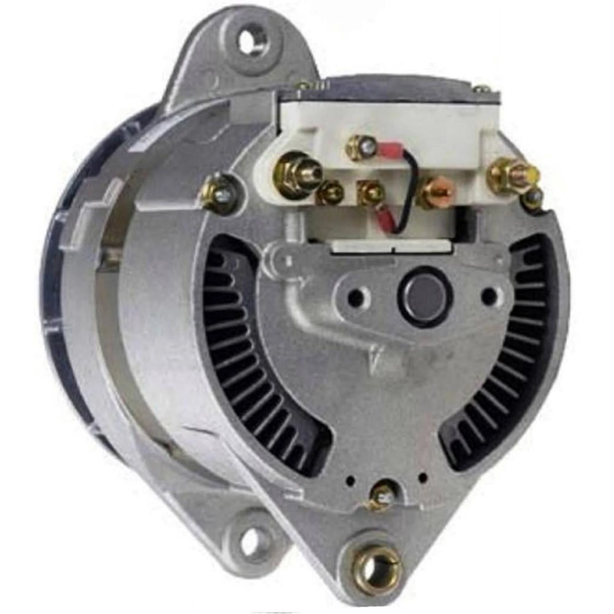 130A Alternator Fits Chevrolet GMC Truck B C Ce Cm Cs D F He Hm J 2700 216040