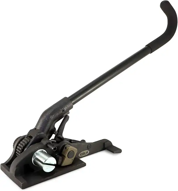 IDL Packaging S-300 Steel Strapping Tensioner for up to 1 1/4
