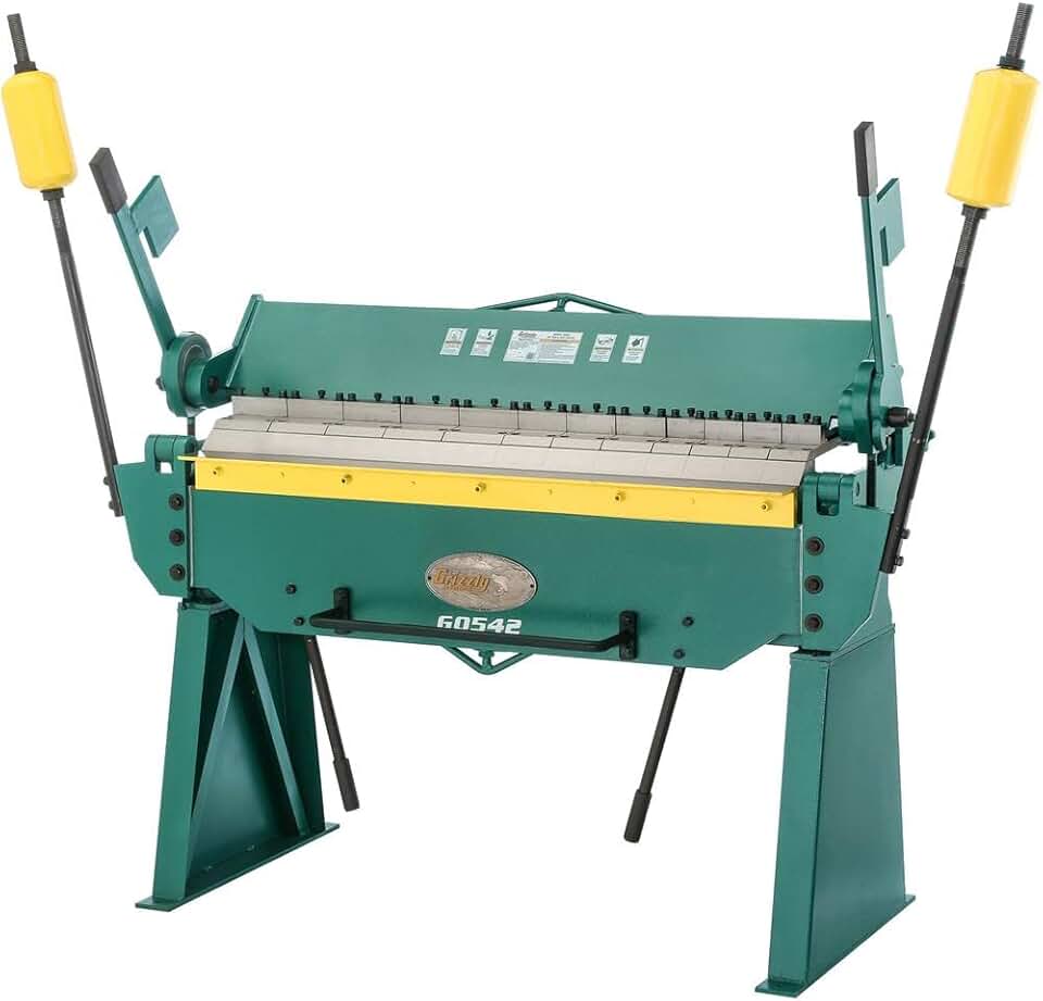 Grizzly Industrial G0542-48