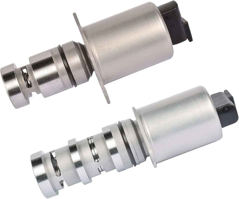 Oil Control Valve+Piston Cooling Control Valve Applied for Vo-vo D13 Engine Aftermarket Parts Replace#23013323 23013334