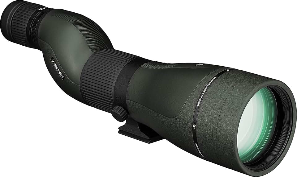 Vortex Optics Diamondback HD Spotting Scopes