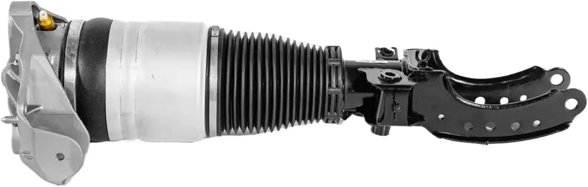 Air Suspension Strut Air Shock Absorber Matic Air Suspension Shock Absorber Spring Compatible with Cayenne 95535804000