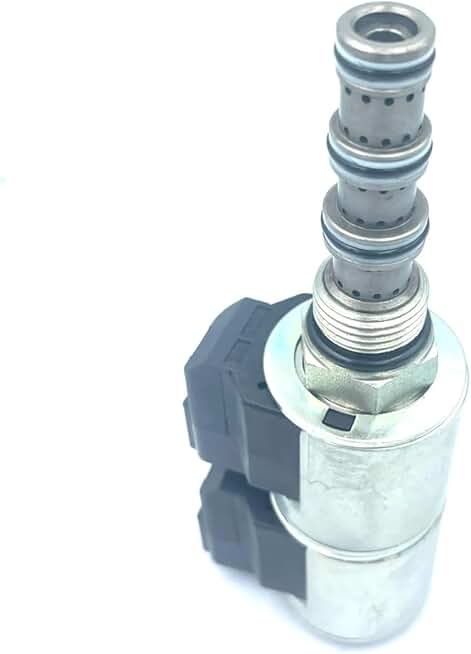 Hydraulic Solenoid Valve 4212228 Engineering Machinery Parts(Spool)