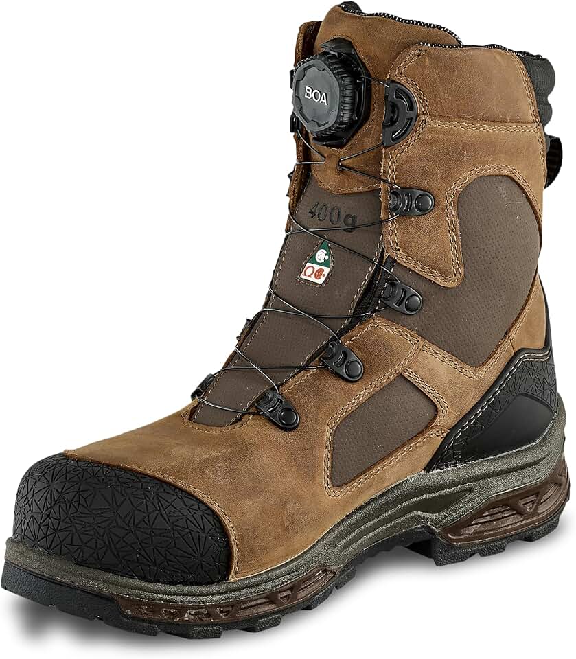 Irish Setter, Kasota, Men’s, 8