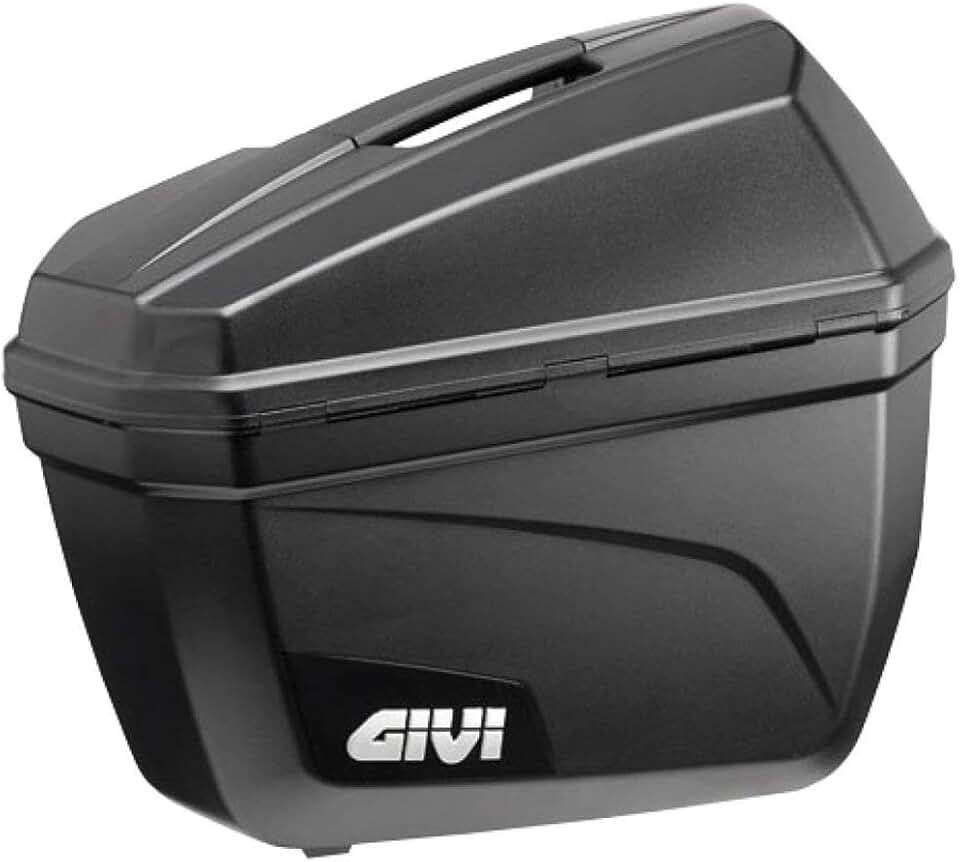 Givi E22N Monokey Cruiser Side Case-Kit