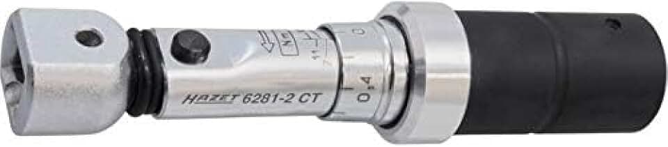 Hazet 6280-1CT Torque Wrenches
