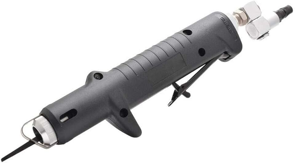 Pneumatic Riveter Nut Portable Practica Pneumatic Pneumatic Reciprocating Saw, Hand-held Wind Saw Industrial Grade Hand Tools Hand Tools Industrial