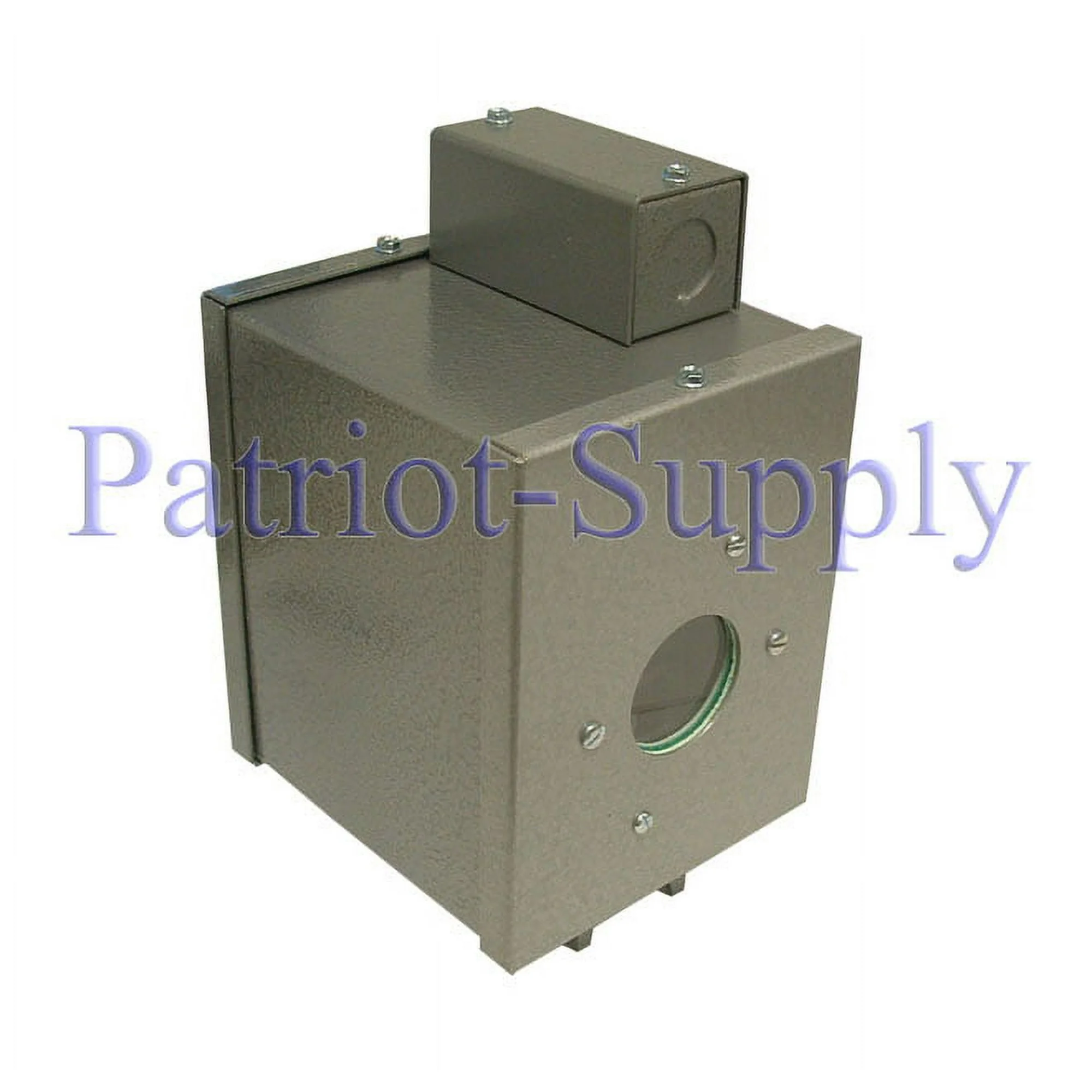 Heat Timer 925008-00 Smoke Alarm Receiver for use with MLS And MLSA Smoke Alarm Systems