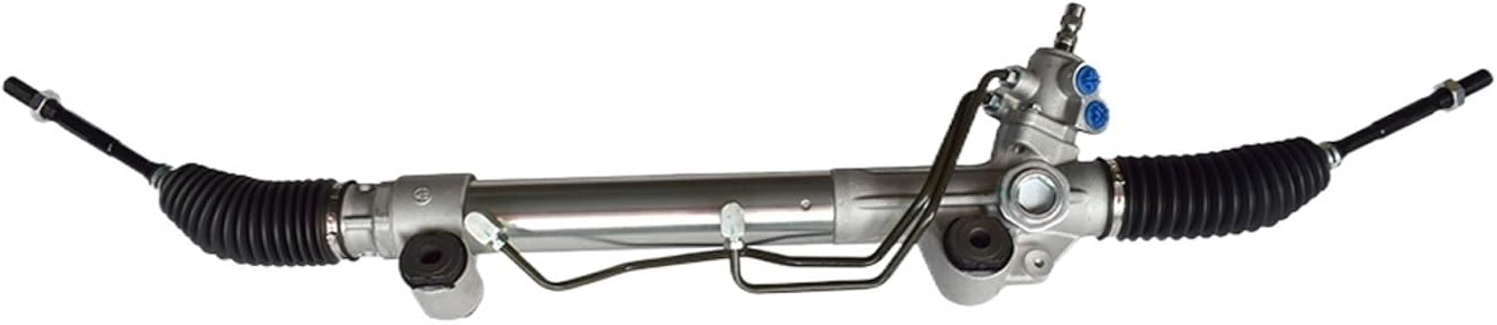 LHD Power Steering Rack Gear Link Assy Compatible with Toyota FJ Cruiser 2006 2007-2014 2016 2017 44200-35100 4420035100