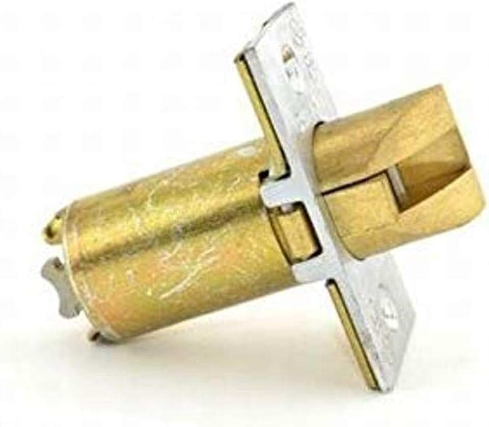 Schlage Commercial 14042626 D Series Anti Friction Fire Door Latch with 2-3/4