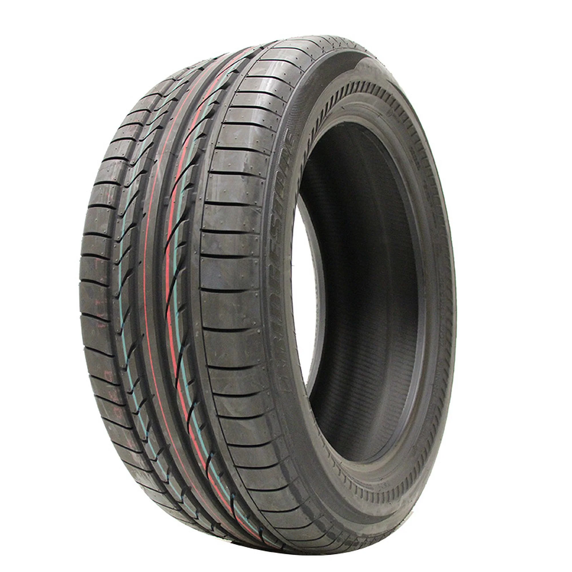 Bridgestone Dueler H/P Sport MOE All Season 235/45R19 95V Passenger Tire