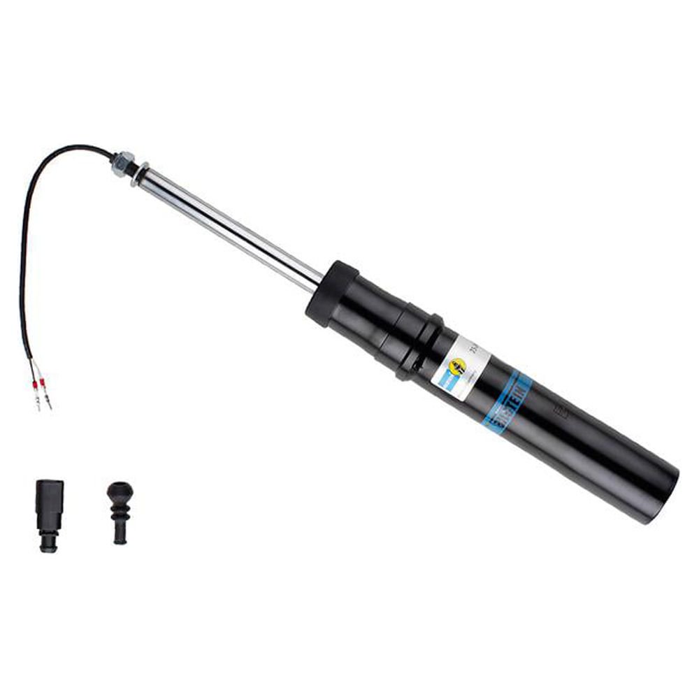 Bilstein OE Replacement (DampTronic) Suspension Strut Assembly - 23-245891 Fits select: 2016-2017 AUDI Q5 PREMIUM PLUS S-LINE, 2015 AUDI Q5 PREMIUM PLUS