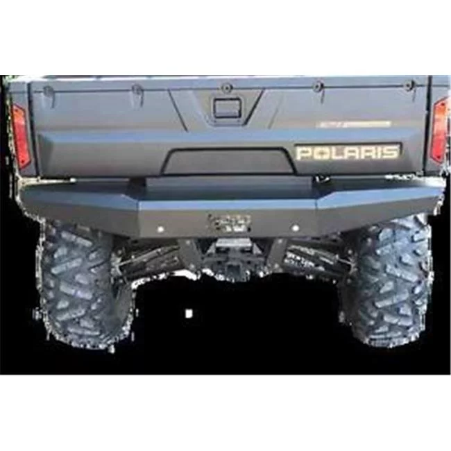 BadDawng Accessories 693-6517-00 Polaris Ranger 800  Rear Bumper