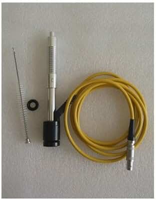 GOWE C Impact Device for Leeb Hardness Tester