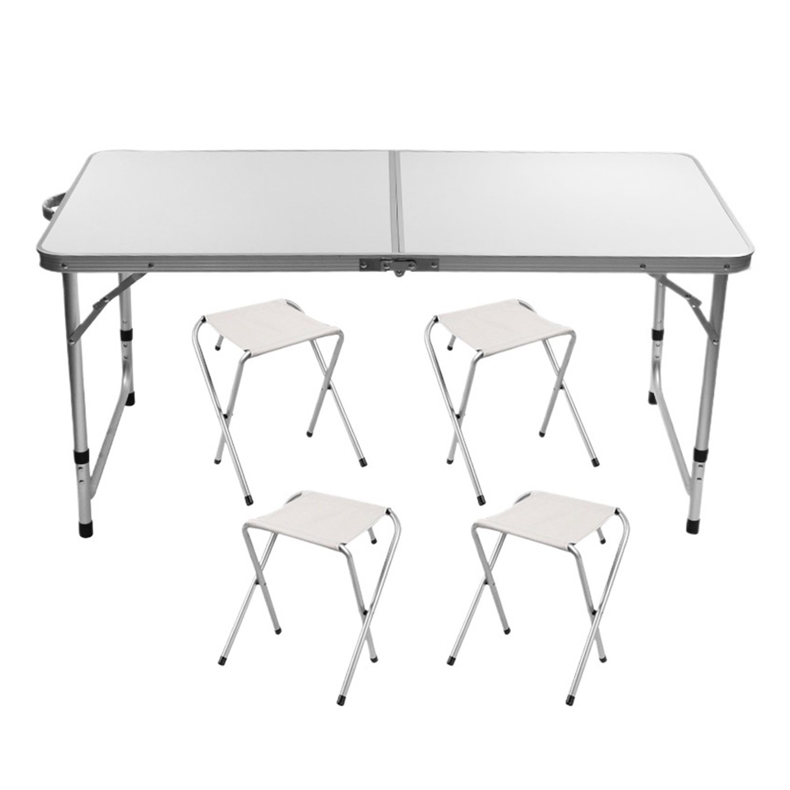 Outdoor folding table Outdoor Folding Tables And Chairs Picnic Camping Tables--------Camping table and chair