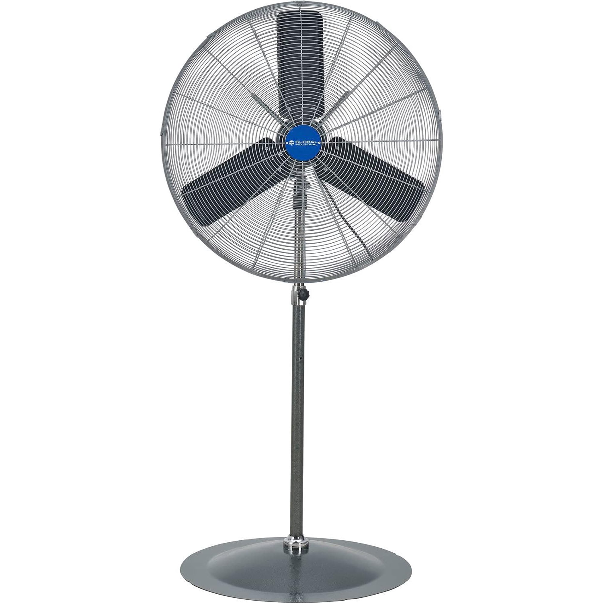 Oscillating Pedestal Fan, 30