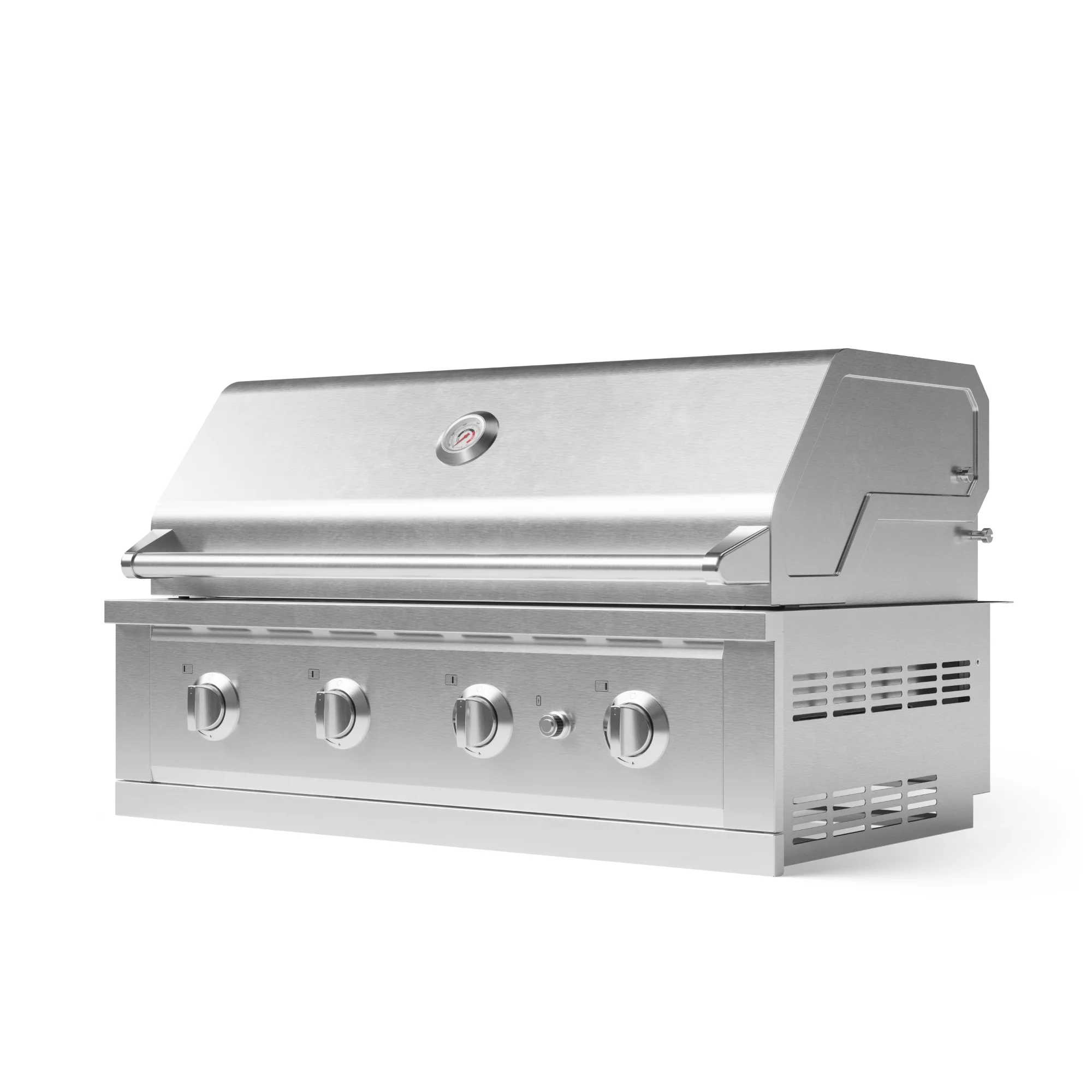 Outdoor Kitchen Stainless Steel Performance Grill